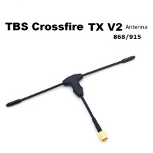 TBS CROSSFIRE STOCK TX V2 Antenna 868/915Mhz Long Range Radio System SMA Interface for RC Multicopter Racing Drone
