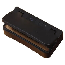 Space Saving Sealer for Home Use USB Rechargeable Snacks Bag Sealing Machine Laminator