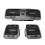 Car Dashboard Air Conditioning Outlet Assembly A/C Vent Grille Panel for   2014-2017 Car Accessories 1