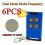 Multi Frequency 300-915MHz Garage Gate Door Opener Duplicator Copy Remote Controller Rolling Fixed Code Remote Control 3