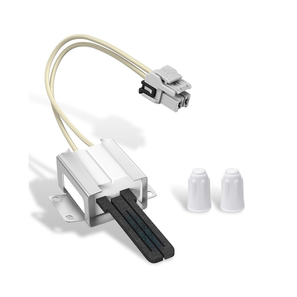 Wb13x25500 Gas Range Oven Igniter For Ge Replaces Ds043kx 4369880 223C3381g029 501Rb 180220Mt1 Ap5986244 Ps11726670 4713620813511