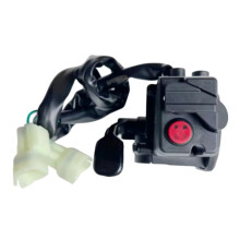 Motorcycle ATV UTV Right Handle Bar  for  400 CF400AU 450 500S CF500AU-7S 520 ATV 9GQ0-160700-10002