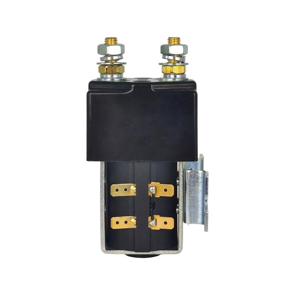 Sw180 Zjw200 Contact 48V 200A For Electric Vehicle Electric Forklift Handling Wehicle Car Winch 4712838075575