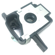 High Quality Car Hood Bonnet Lock Left/Right for 3er E36 90-98/Z3 95-03 51238122269 51238122270 Left Side