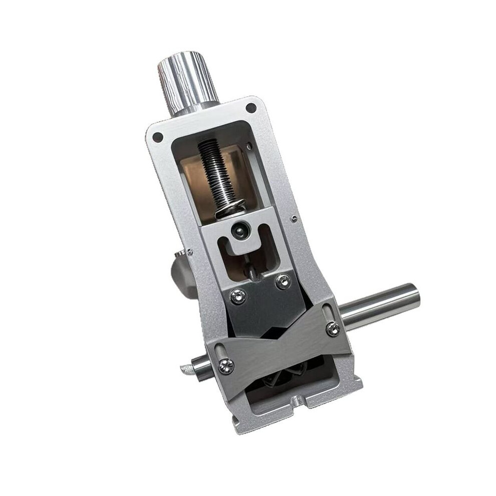 Small Wire Stripping Machine Can Be Connected To Electric Drill Hand Crank Wire Peeling Device 4713332054196