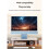 -Compatible Spoofing Device  Card Spoofer Fake Load Simulation High Definition Lock Screen Supports 4K/60Hz 5