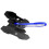 Brake Caliper Press Tool, Car Ratcheting Brake Caliper Piston Spreader Press Tool 2