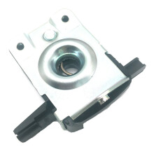 High Quality Car Hood Bonnet Lock Left/Right for 3er E36 90-98/Z3 95-03 51238122269 51238122270 Left Side