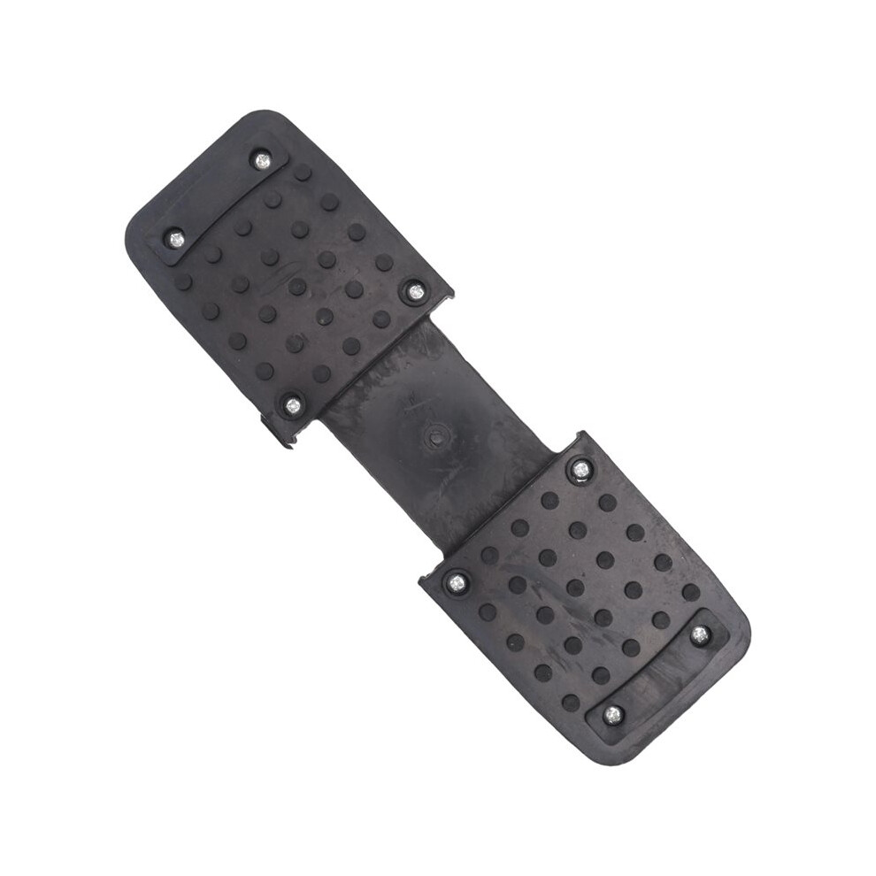 Stilt Soles Replacement Kits, Stilt Soles Anti-Slip Pads For Drywall, Non-Slip Stilts Soles Foot Pads With Screw 4712847562752