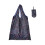 Foldable Polyester Shopping Bag38x58cm 1