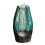 Backflow Incense Burner Ceramic Double-Sided Straight Grain 1