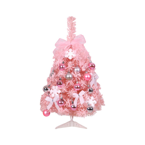 Mini Christmas Tree with LED Lights60cm