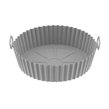 Silicone Air Fryer Liner18x5cm