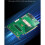 Carte Adaptatrice GPU SXM2 Vers PCIe X16 pour V100 3