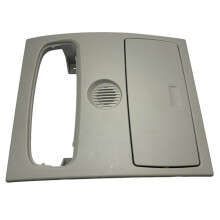 Car Console Roof Reading Light Glasses Box Trim Cover CN15-A519A58-AA for Ranger Everest BT50 2012-2019,B