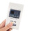UTH-170 Sauna Temperature Controller Heating Film Thermoregulator with LCD Display and Touch Key Operation Saunas A 5