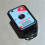 2X Updated ESL ELV Steering Lock Emulator for  Cherokee KL Renegade  500 Egea 4