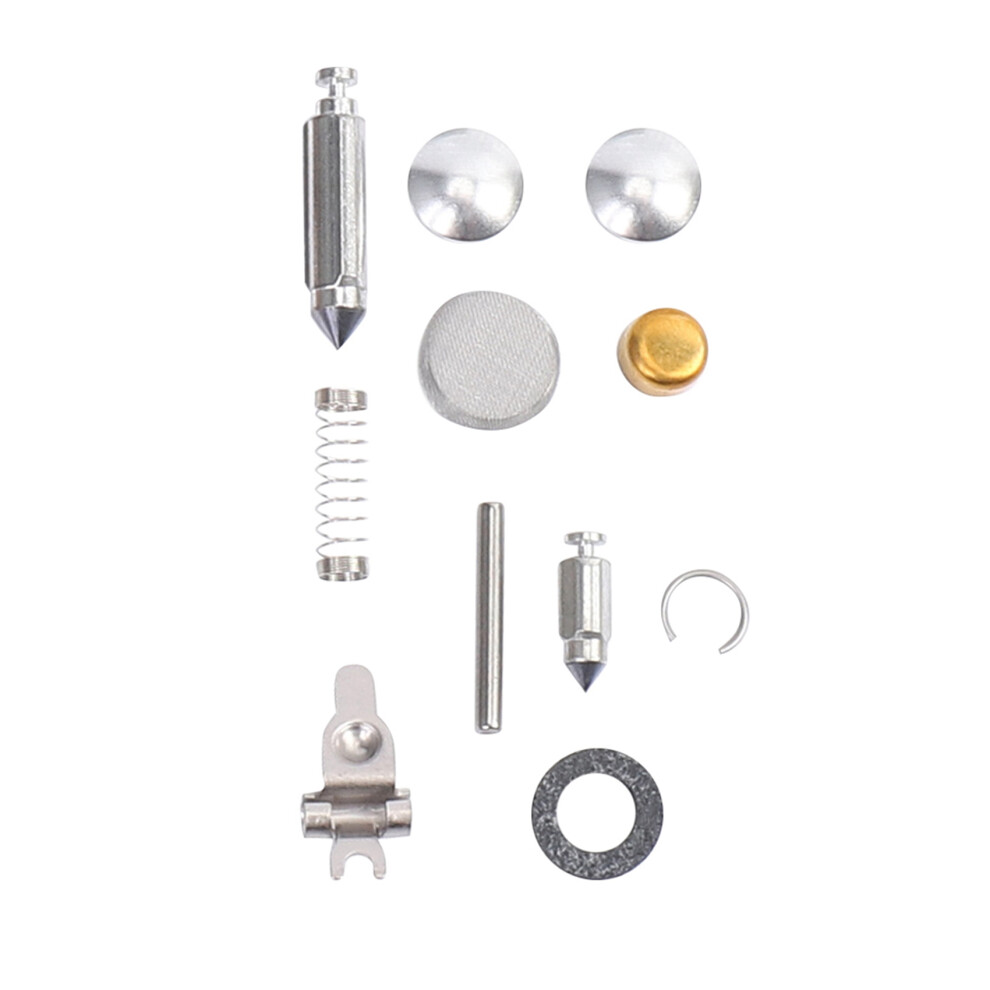 2 Set K10-Wat Carburetor Repair Kit For Walbro Carb Poulan Chainsaw Trimmer Weedeater Leaf Blower 6033522393989