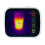 320 X 240 Touch Screen  Pocket Thermal Imaging Device, Underfloor Heating Temperature and Leak Detector White 1