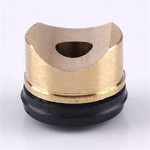 20Pcs Paint Airless Sprayer Accessories Nozzle Gasket Duckbill Semicircular Sealing Ring Gasket Saddle Gasket