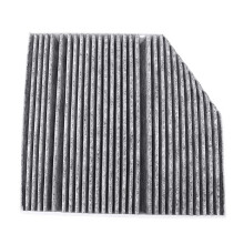 4X Elementos de Filtro de Ar A2058350147 para W205 A238 C238 W213 C253 X253