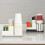 Stackable Coffee Cup Organizer Carbon Steel2Pack 3