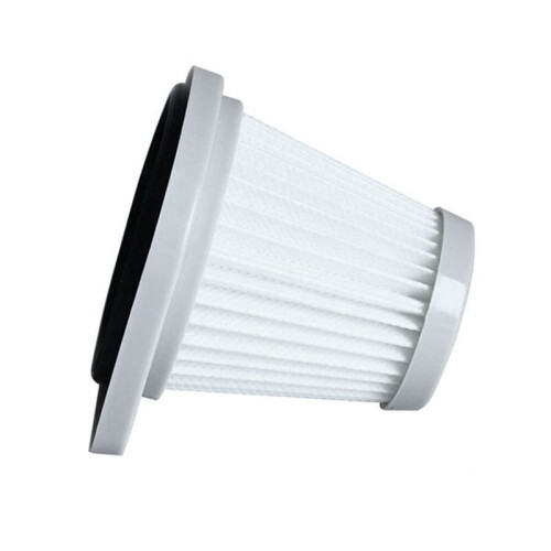 30Pcs Hepa Filter Hand-Held Vacuum Cleaner Accessory Filter for Media SC861 SC861A 1