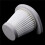 30Pcs Hepa Filter Hand-Held Vacuum Cleaner Accessory Filter for Media SC861 SC861A 5