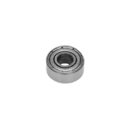 60Pcs Router Bits Top Mounted  Bearings Guide for Router Bit Bearing Repairing Replacement Accessory Kit