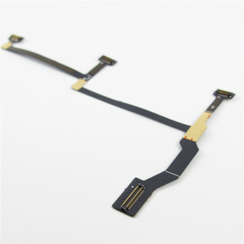 10X Camera Gimbal Flex Cable Flexible Gimbal Flat PCB Ribbon Flex Cable Layer for   Pro Drone Accessories