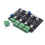 2X LM2596 Multi Channel Switching Power Supply 3.3V/5V/12V/ADJ Adjustable Voltage Output Power Supply Module 3