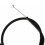15PCS Engine Hood Release Bowden Cable for  E46 320I 323I 98-05 51238208442 5