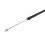15PCS Engine Hood Release Bowden Cable for  E46 320I 323I 98-05 51238208442 6