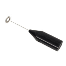 Food Grade304Stainless Steel Mixing Head20x4x3cm for Household Egg Beating and Milk Frothing with Non-Stick Design