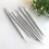 2 Set Polymer Clay Tools Pottery Ceramic Sculpting Tools Carving Ribbon Wire End Loop Clay Tools Set 5