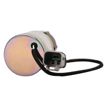 2X Attuatore Solenoide Acceleratore 12V U85206500 per  Serie 400 403D-15, 404D-22, 404D-22T, 404D-22TA, 404F-22