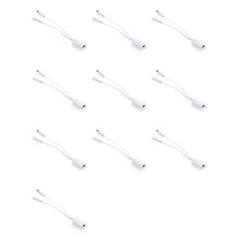 10X 5A 60W Ir Hand Sweep Sensor 12V/24V InterrUpteUr Connector Hand Wave Light Motion