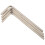 8mm Flange Coupling Connector, Rigid Guide Steel Model Coupler Accessory, Shaft Axis Fittings(20 Pack) 8
