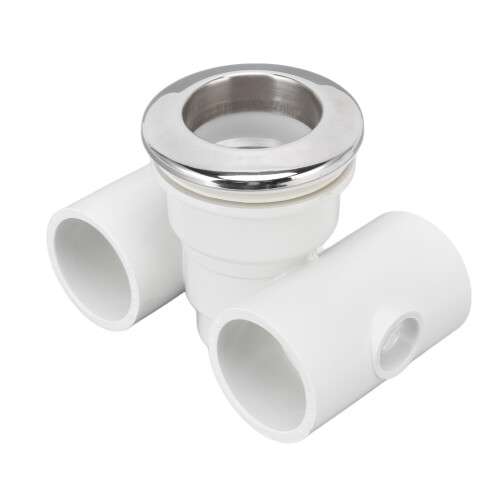 Buse de massage en acier inoxydable pour baignoire spa/piscine 1