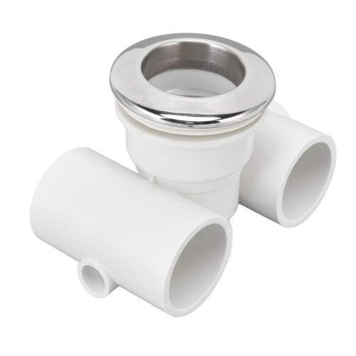 Buse de massage en acier inoxydable pour baignoire spa/piscine 2