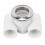 Buse de massage en acier inoxydable pour baignoire spa/piscine 5