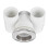 Buse de massage en acier inoxydable pour baignoire spa/piscine 7