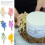 Mini Dried Flower Bouquet Set Multicolor 5