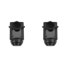 2X Parking Distance PDC Sensor 0045428718 for - W203 W209 W210 W211 W220 W163 W168 W215 W 251 S203