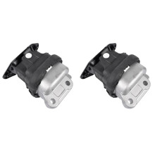 2X 4578190AD Soporte de Motor para 300C 2006-2010 3.0 Turbo 04578190 4578190AE 4578190AB 4578190AC