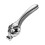 2X Nutcracker Chestnut Clip Nut Crackers Sheller Walnut Pliers Stainless Steel Chestnut Cutter Tool 2