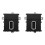 2X Headlight AFS Steering Module A2048708326 for - GLK X204 2008-2012 Xenon Headlight Computer Control Unit 2