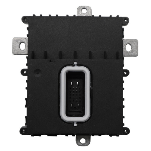 2X Headlight AFS Steering Module A2048708326 for - GLK X204 2008-2012 Xenon Headlight Computer Control Unit 2