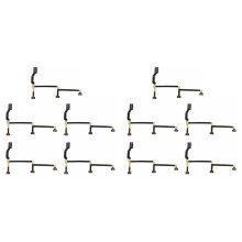 10X Camera Gimbal Flex Cable Flexible Gimbal Flat PCB Ribbon Flex Cable Layer for Pro Drone Accessories