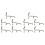 10X Camera Gimbal Flex Cable Flexible Gimbal Flat PCB Ribbon Flex Cable Layer for   Pro Drone Accessories 1